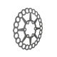 Disco de freno SPP Holy Rotor™ Supersized™ de 120 mm (montaje ISO)