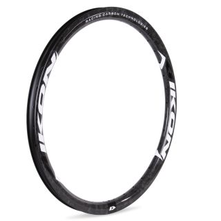 Llanta delantera IKON CARBON FORGED 507x30 36H