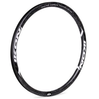 Jante avant IKON CARBON FORGED 451x22 28H