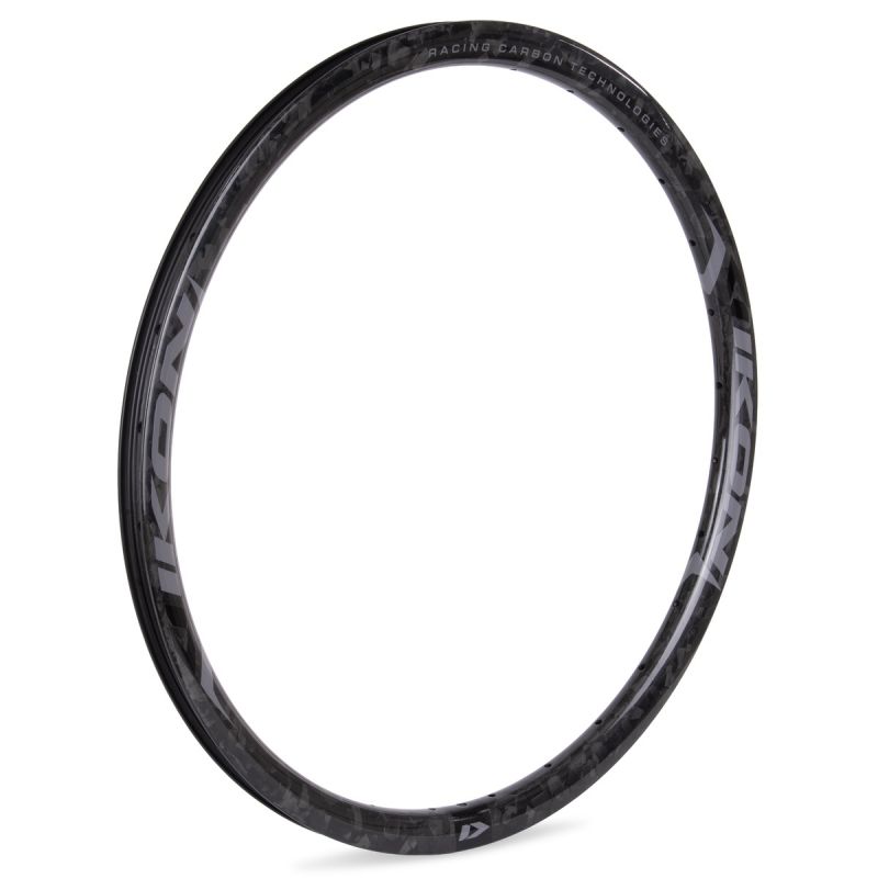 IKON CARBON FORGED Front Rim 451x22 28H