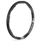 Jante IKON GROOVE FORGED CARBON 406x32 36H