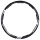 Jante IKON GROOVE FORGED CARBON 406x32 36H