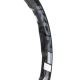 Jante IKON GROOVE FORGED CARBON 406x32 36H