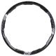 Jante IKON GROOVE FORGED CARBON 406x32 36H
