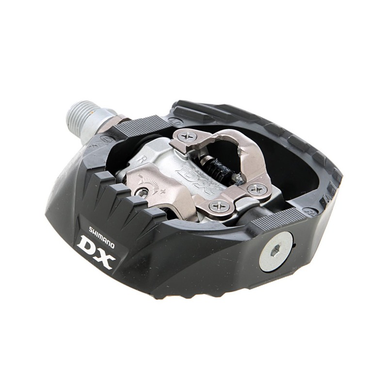 shimano dx spd pedals