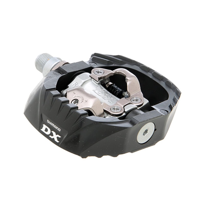 Aap straf Ongeschikt SHIMANO DX M647 SPD Pedals - USPROBIKES