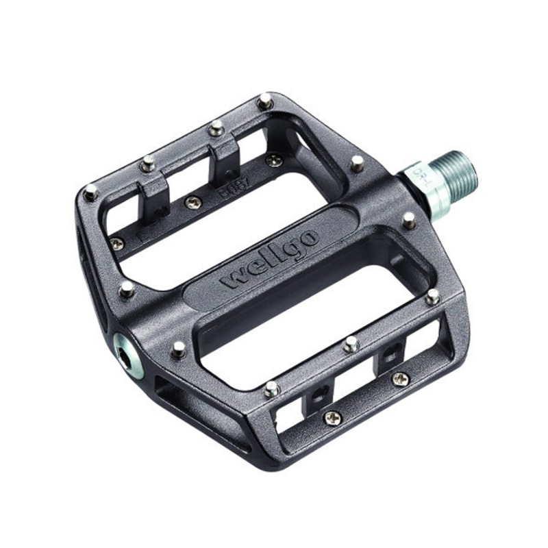 Wellgo road platform pedals online