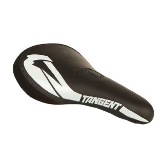 Selle TANGENT carve pivotal black/black