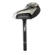 Selle combo INSIGHT mini 22.2mm