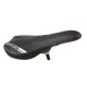 Selle ELEVN pivotal full logo embossed black/red