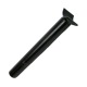 Tige de selle POSITION ONE pivotal 26.8mm L 250mm black