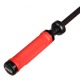 Parapluie ODI avec poignee black/red