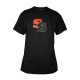 Tshirt SSQUARED logo adulte S black