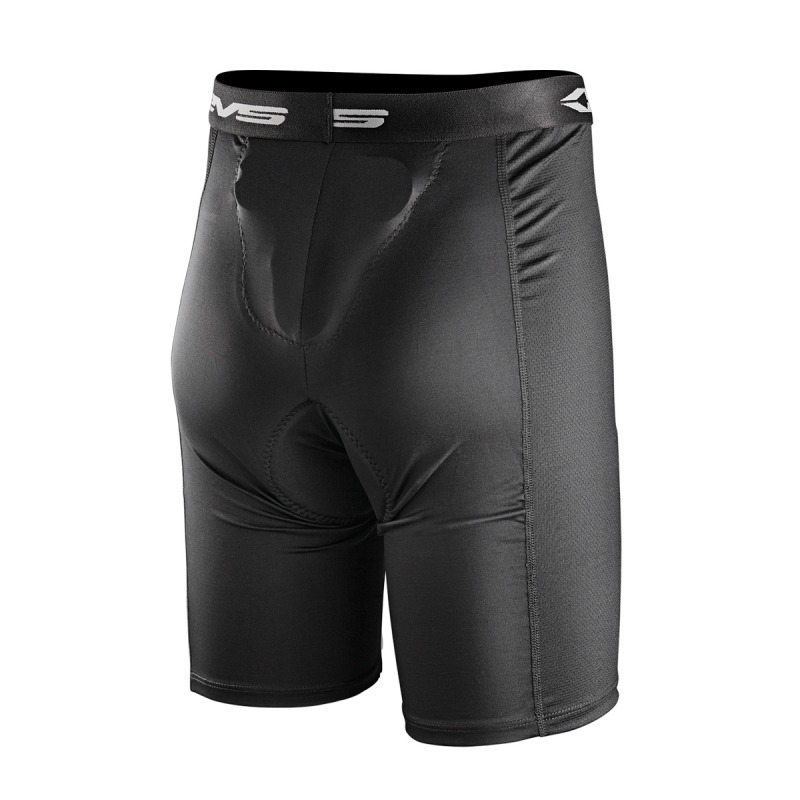 light compression shorts