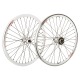 Roues BOMBSHELL one80 20"x1.50" 36H