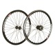 Roues BOMBSHELL one80 20"x1-3/8" 36H