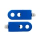 POSITION ONE 1 bolt Chain tensionners 