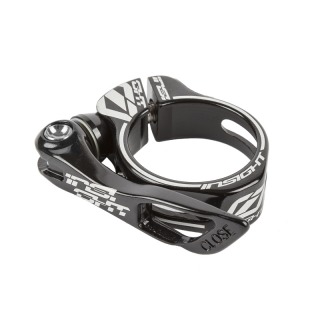 INSIGHT QR seat clamp 31.8mm