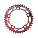 INSIGHT Chainring 110mm red