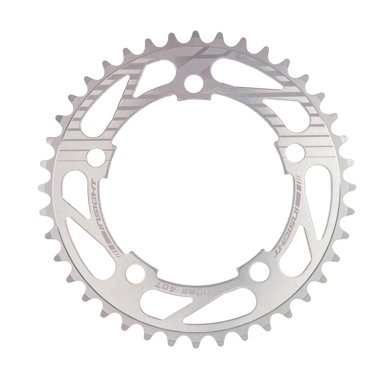 INSIGHT Chainring 110mm polish