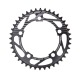 Couronne INSIGHT 110mm noir