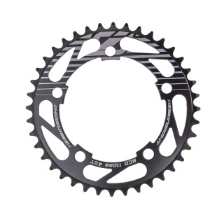 Couronne INSIGHT 110mm noir