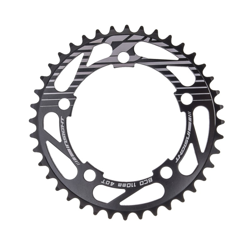 INSIGHT Chainring 110mm black