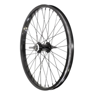 POSITION ONE Rear Wheel 20"x1.75" freewheel