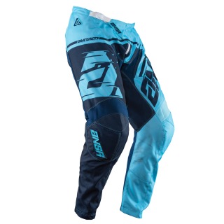 pantalón ANSR syncron 2018 azul/marino