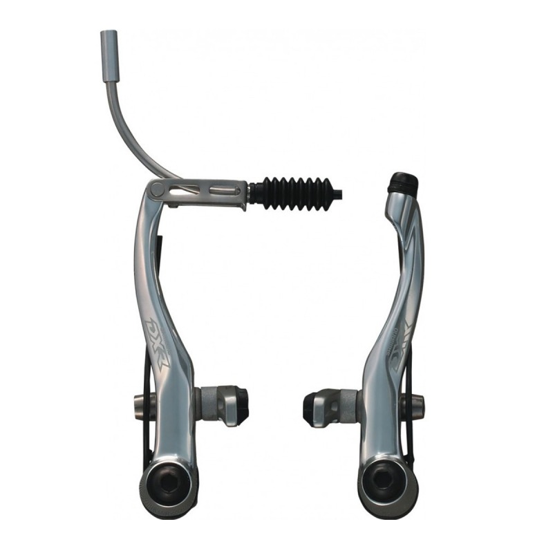 shimano dxr brake kit