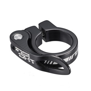 Collier de selle INSIGHT EL rapide alu dia 28.6mm black