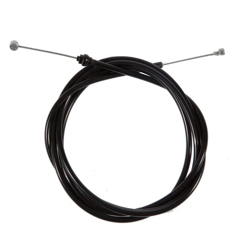 Cable et gaine INSIGHT black