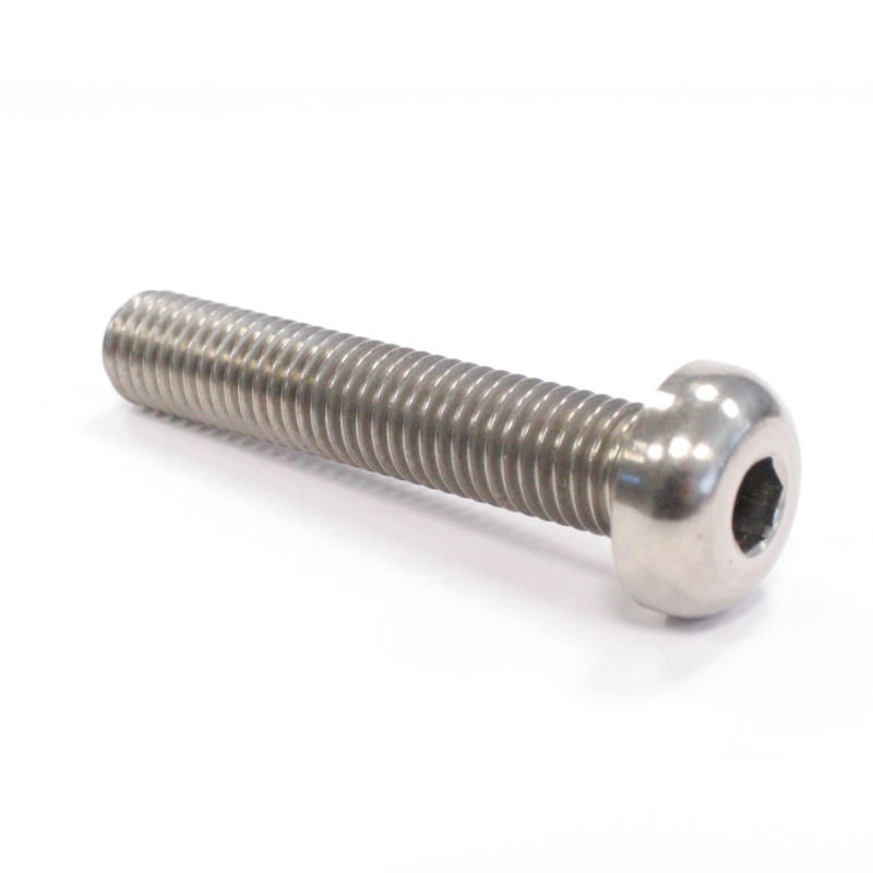 ELEVN titanium Pivotal bolt  