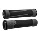 Pack poignee ODI AG2 v2.1 lock on 135mm black/grey