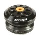 CRUPI integrated Headset 1-1/8" 