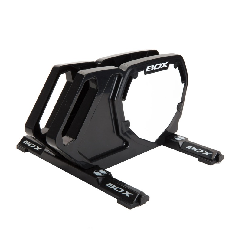 Pied a velo BOX one black