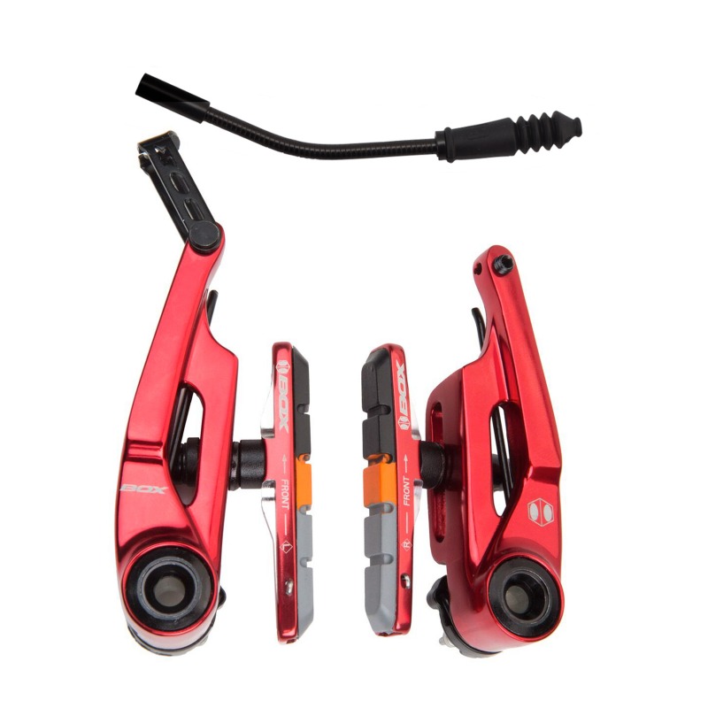 BOX one mini V-Brake caliper - USPROBIKES