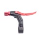 Levier BOX three click v point mini black/black