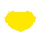 Stickers BOX phase 1 mini pour fond de plaque yellow