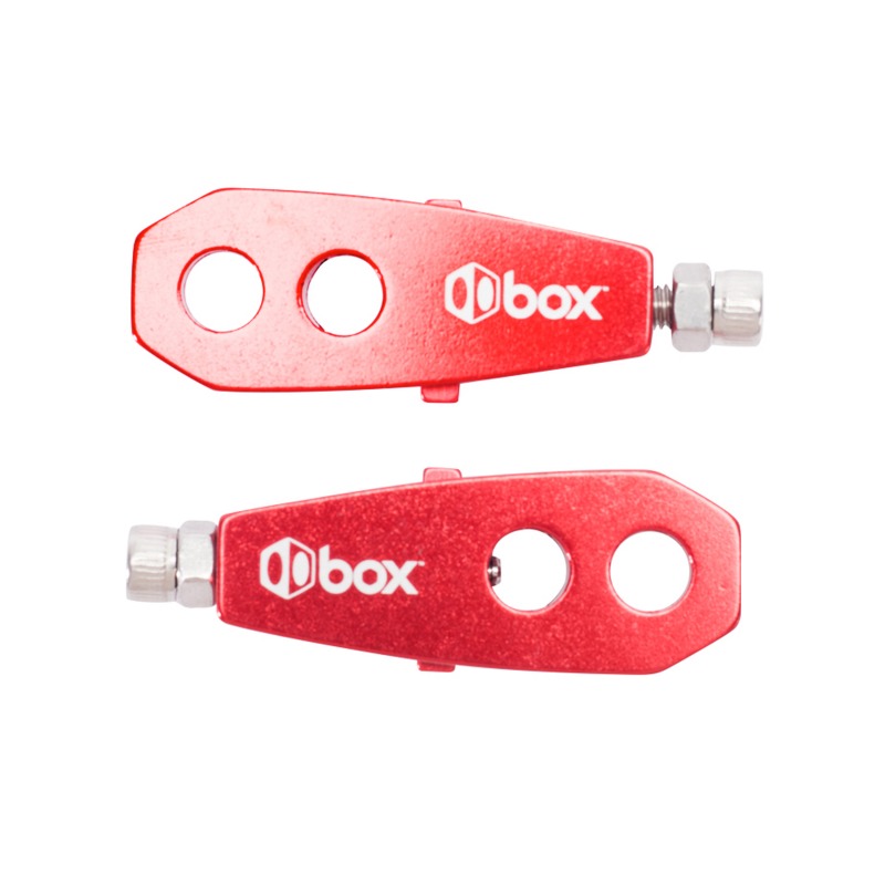 Tendeur de chaine BOX two pro 10mm alu black