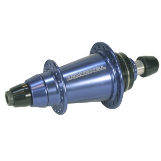 BOMBSHELL one80 pro Rear Hub 36H