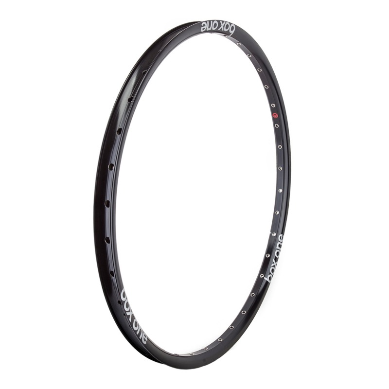 BOX one front rim 24