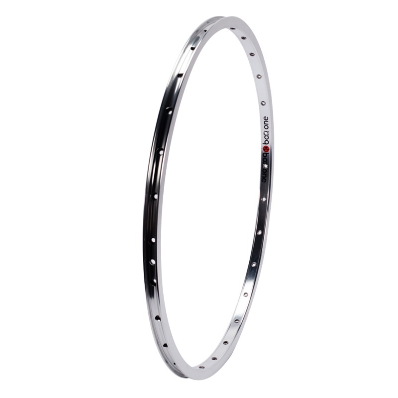 BOX one rim 20"x1-1/8" 28H