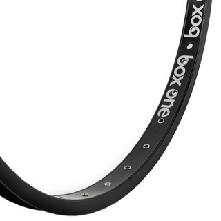 BOX one rear rim 24
