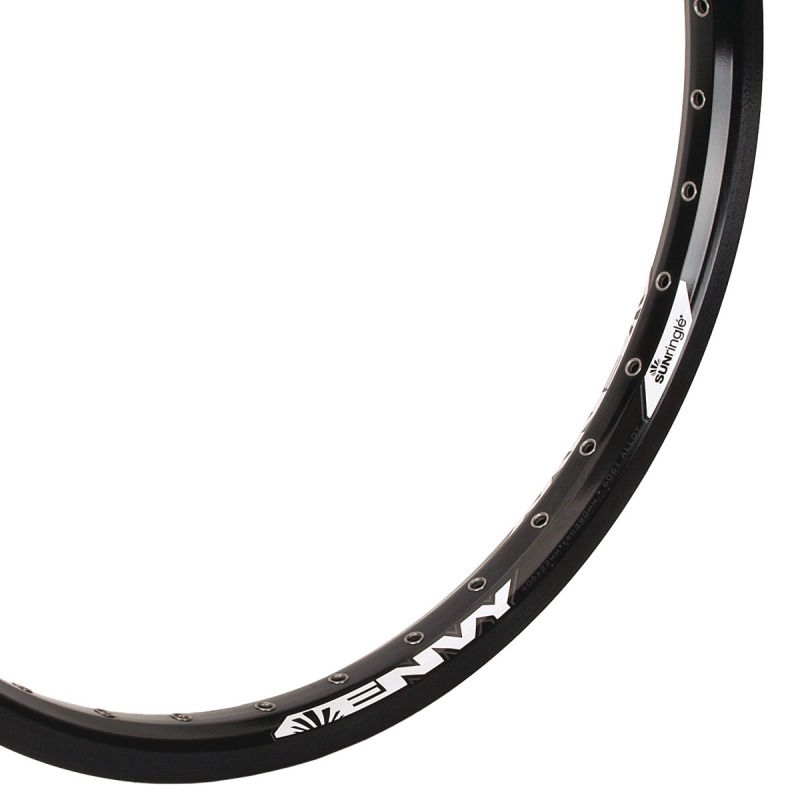 Jante arrière SUN RINGLÉ Envy 20x1.75 36H - USPROBIKES