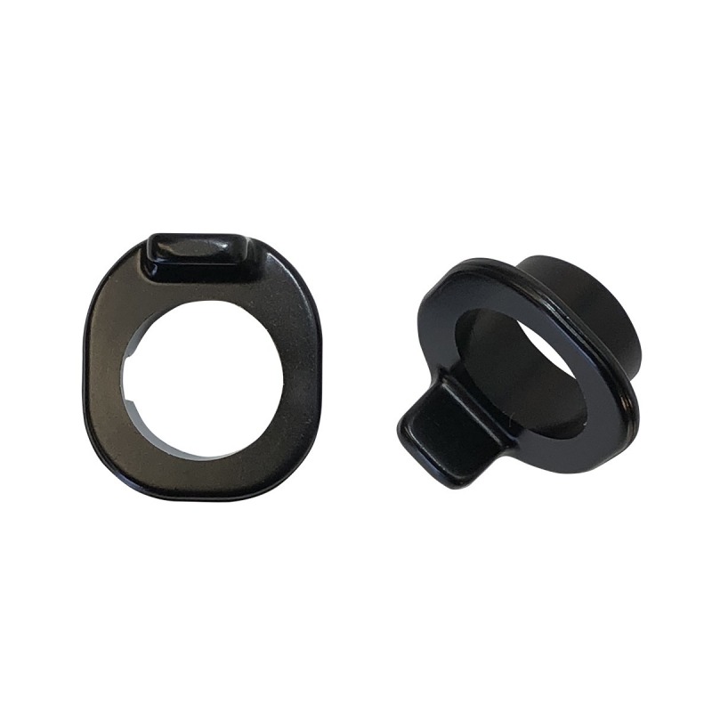 Tendeur de chaine CHASE act 1.0 20mm (2 pcs) black