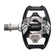 Pedales SHIMANO SPD MX70