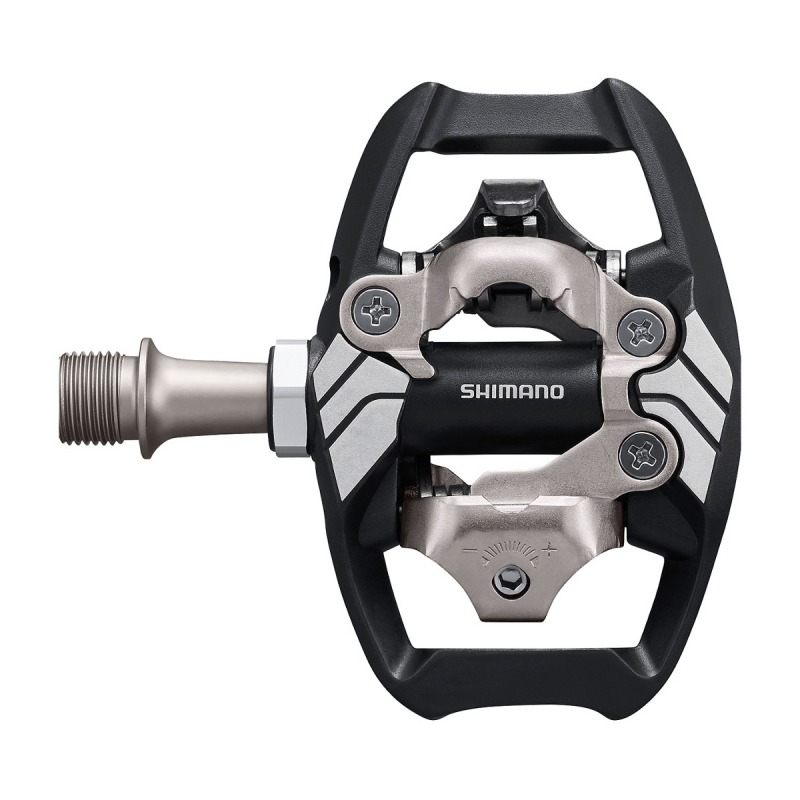 Pedales SHIMANO DXR MX70 SPD - USPROBIKES