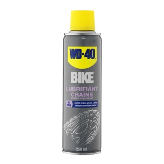 WD40 Bike lubricante cadenas todos los ámbitos 250ml