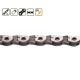 YBN MK926 chain 3/32"